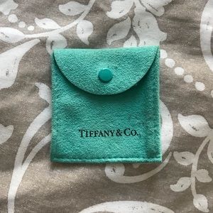 Small Tiffany’s Pouch